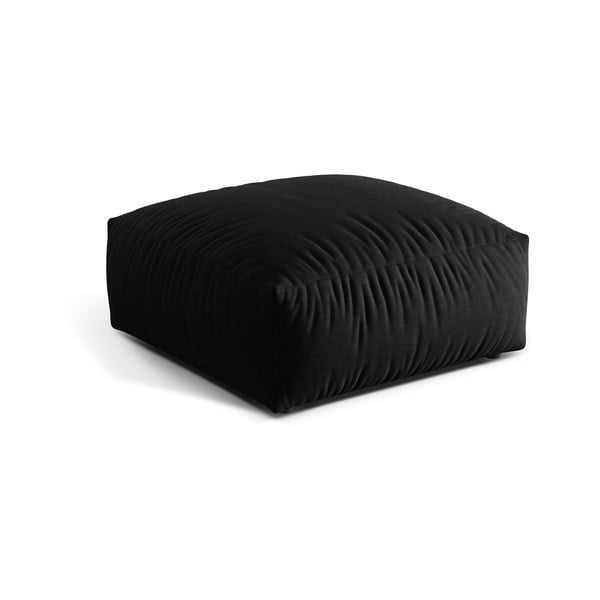 Černá modulární podnožka Martina – Micadoni Home-image-2