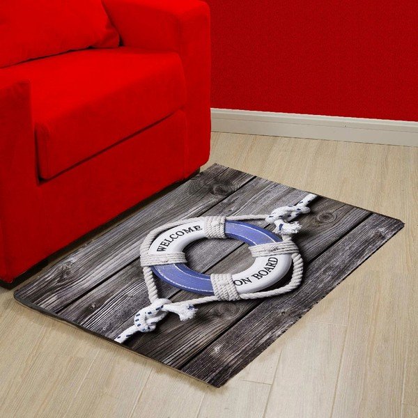 Vinylový předložka Board, 52 x 75 cm-image-3