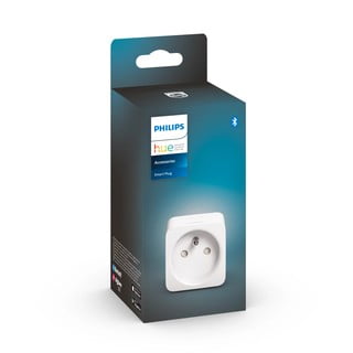 Chytrá zásuvka – Philips Hue
