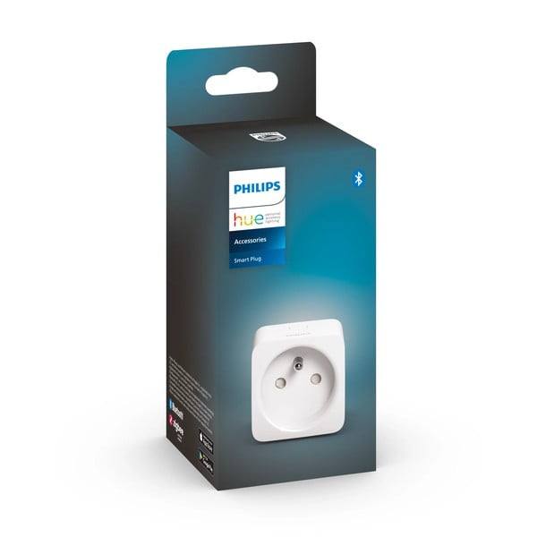 Chytrá zásuvka – Philips Hue