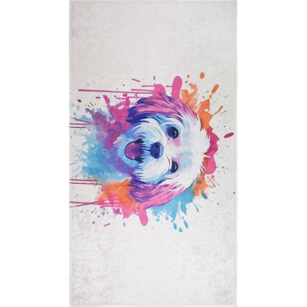 Dětský koberec 80x150 cm Silly Puppy – Vitaus