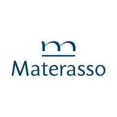 Materasso · Na prodejně Jeneč u Prahy