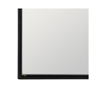 Nástěnné zrcadlo 50x79,5 cm – Ixia
