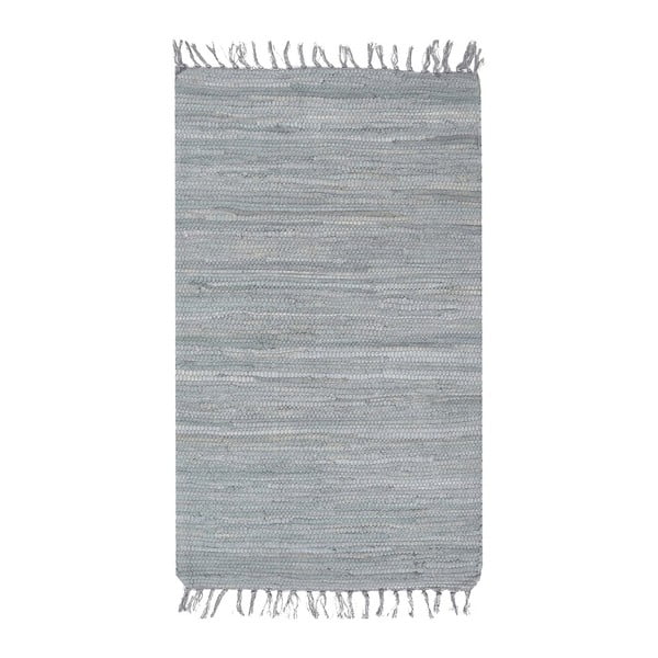 Ručně tkaný bavlněný koberec Webtappeti Juana,  120 x 170 cm