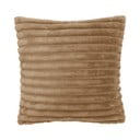 Dekorační polštář 45x45 cm Cosy Ribbed – Catherine Lansfield