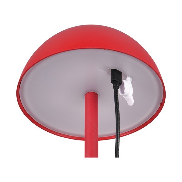 Stmívatelné venkovní svítidlo ø 13,5 cm Ricardo – Trio-image-3