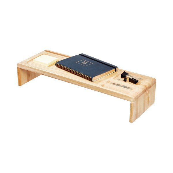 Dřevěný organizér Eco Office – iDesign-image-2