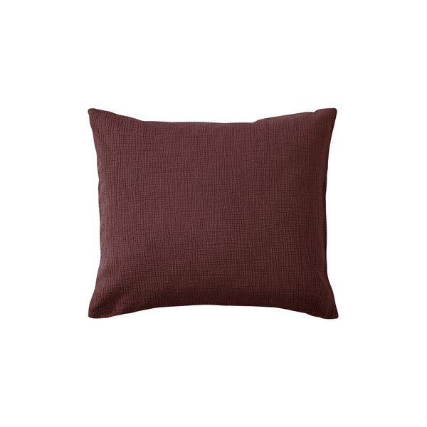 Mušelínový povlak na polštář 50x60 cm Amilia – Jotex