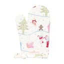 Dětská chňapka Laura - Green Gate