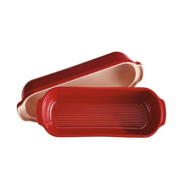 Keramická forma na pečení na chléb 4,5 l – Emile Henry-image-3