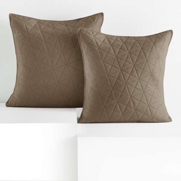 Povlaky na polštáře v sadě 2 ks 45x45 cm Laila – AmeliaHome-image-3