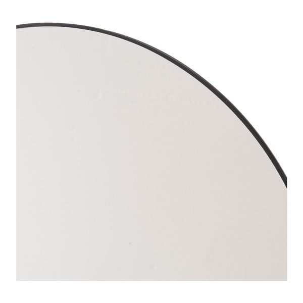 Nástěnné zrcadlo ø 49 cm – Casa Selección-image-1