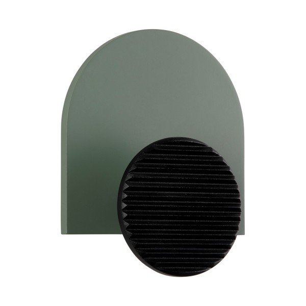 Zelený háček Single Knob – PT LIVING-image-2