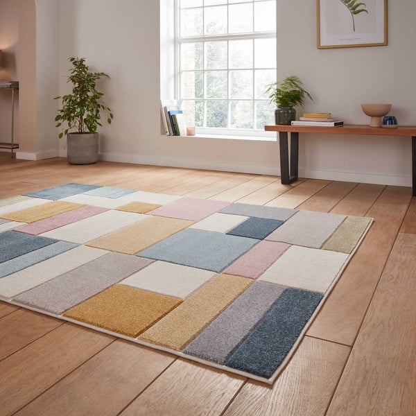 Koberec 80x150 cm Matrix – Think Rugs-image-2