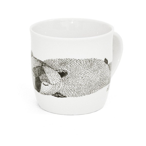 Bonami hrneček z limitované edice Sladký domov od Lenky Křikavové, 260 ml-image-1