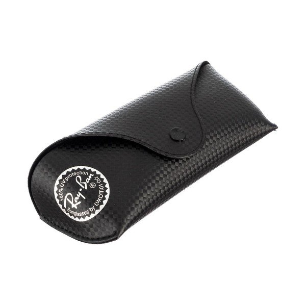 Pánské sluneční brýle Ray-Ban Luxur Gold-image-2