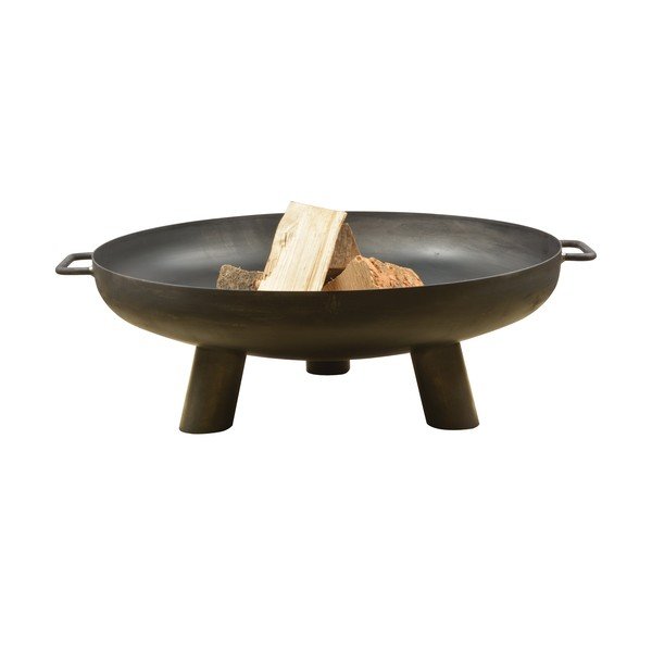 Kovové ohniště s uchy – Esschert Design-image-2