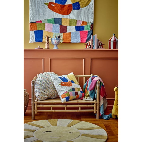 Dětská tapiserie Colorine – Bloomingville Mini-image-2