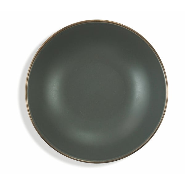 18dílná sada nádobí v šedé barvě Villa d'Este Cala Dorada-image-3