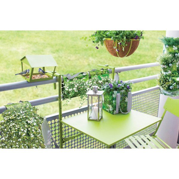 Sada 2 krmítek pro ptáčky Ego Dekor Magic-image-1