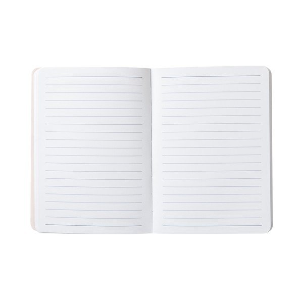 Zápisník 128 stránek formát A6 – Busy B-image-3