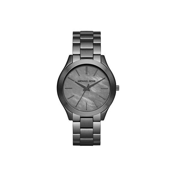 Hodinky s duhovým ciferníkem Michael Kors-image-1