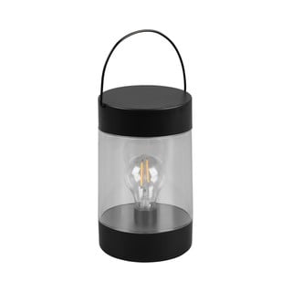 LED venkovní svítidlo s časovačem ø 12 cm Camargo – Trio