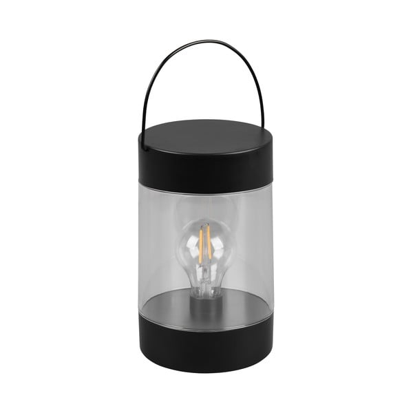 LED venkovní svítidlo s časovačem ø 12 cm Camargo – Trio