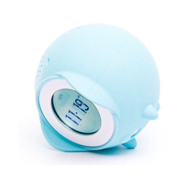 Tocky, kutálející se budík, aqua-image-2