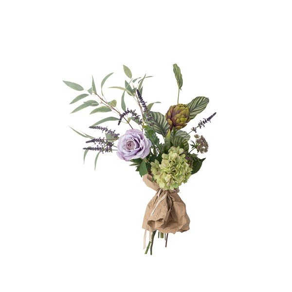 Umělá květina (výška 80 cm) Whisper – Bloomingville