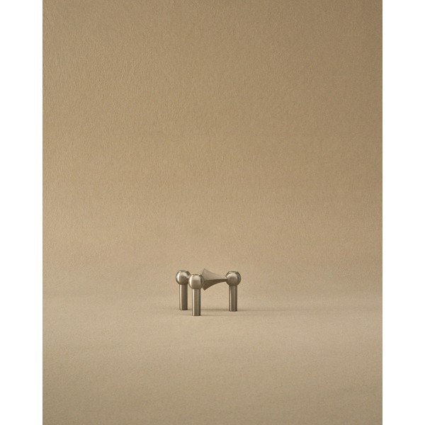 Kovový svícen Nagel – STOFF Nagel-image-1