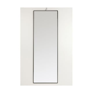 Nástěnné zrcadlo Kare Design Bella, 130 x 30 cm