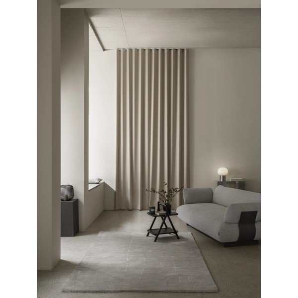 Stojan na květiny z umělé kůže/kartonový (výška 60 cm) Sahla – Blomus-image-2