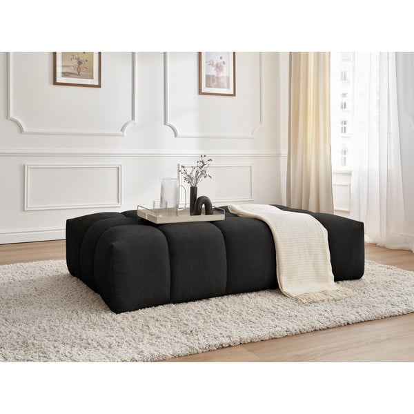 Černá podnožka Everest – Bobochic Paris-image-1