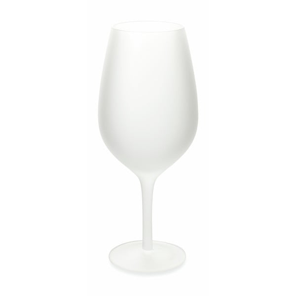 Sada 6 barevných sklenic na víno VDE Tivoli 1996 Cala Dorada-image-2