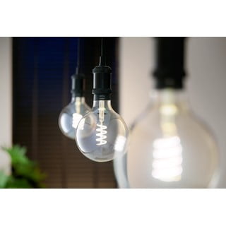 Filamentová smart žárovka E27, 7 W White ambiance – Philips Hue