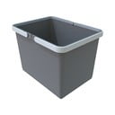 Plastový odpadkový koš 12 l - Elletipi