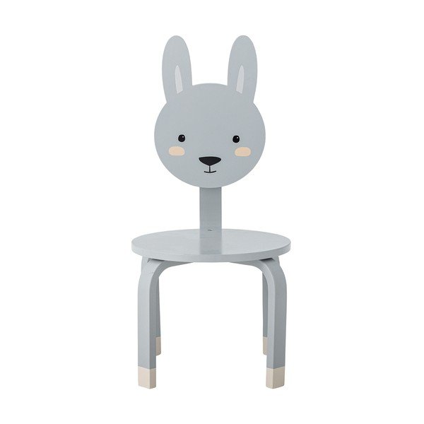 Šedá dětská židle Marle – Bloomingville Mini-image-2
