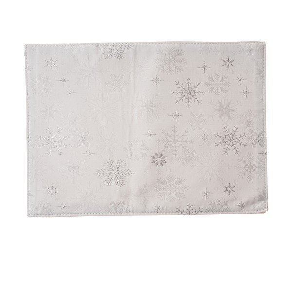 Látkové prostírání s vánočním motivem 32x45 cm – Dakls