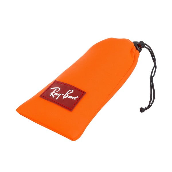 Dětské sluneční brýle Ray-Ban Matt Black-image-2