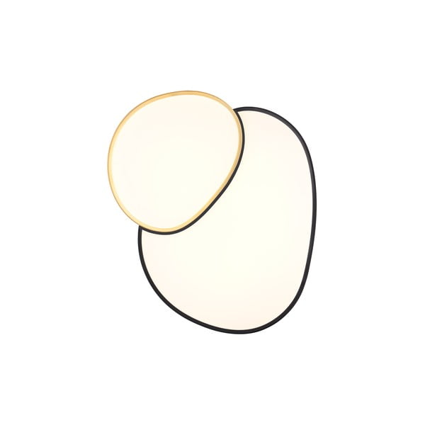 Černé/ve zlaté barvě Rise – Trio-image-1