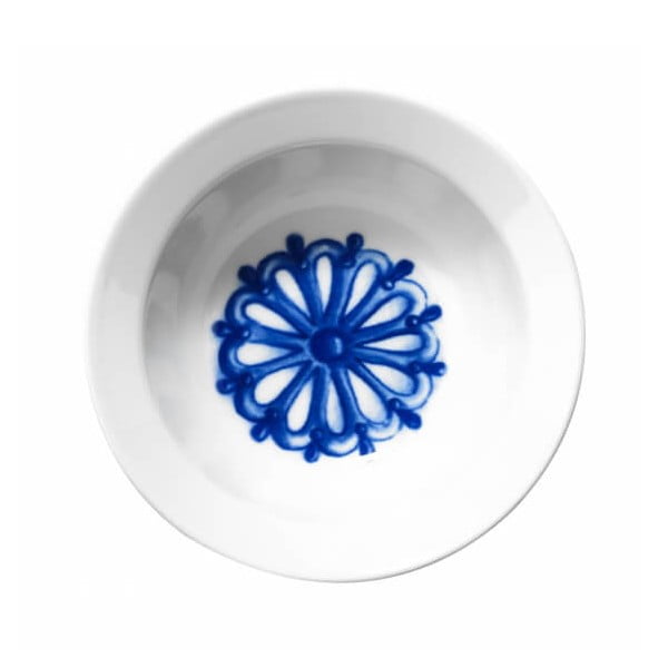 24dílná sada porcelánového nádobí Kutahya Manilla-image-4