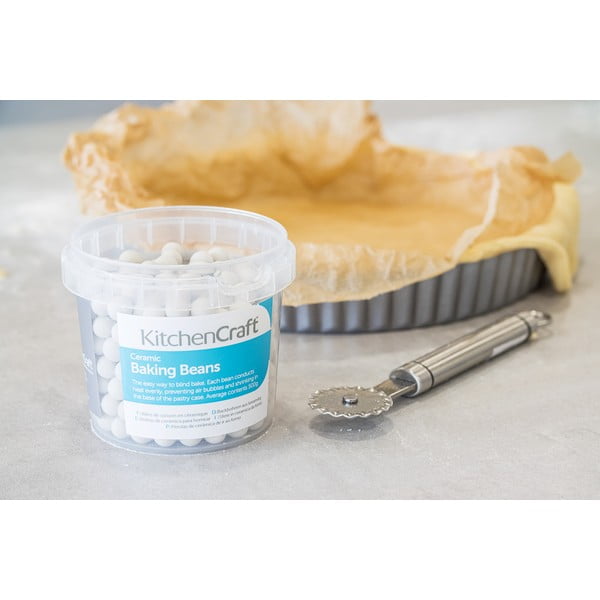 Keramické fazole na pečení Kitchen Craft Beans-image-3
