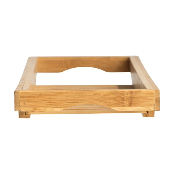 Bambusový držák do vany Wenko-image-4