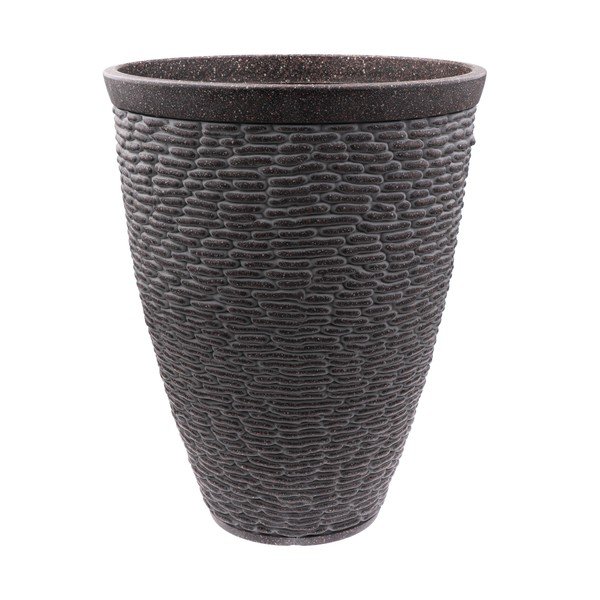 Plastový obal na květináč ø 44 cm – Dakls