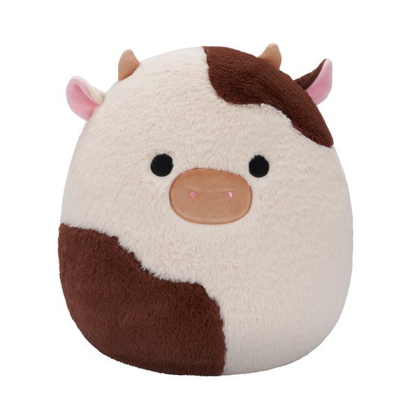 Plyšová hračka Fuzz-A-Mallows Ronnie – SQUISHMALLOWS