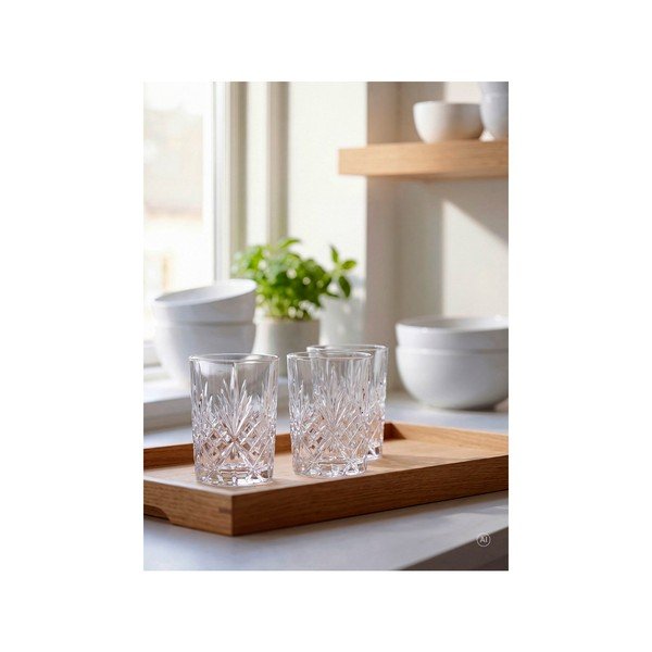 Sklenice v sadě 6 ks 250 ml Melodia – Lyngby Glas-image-3