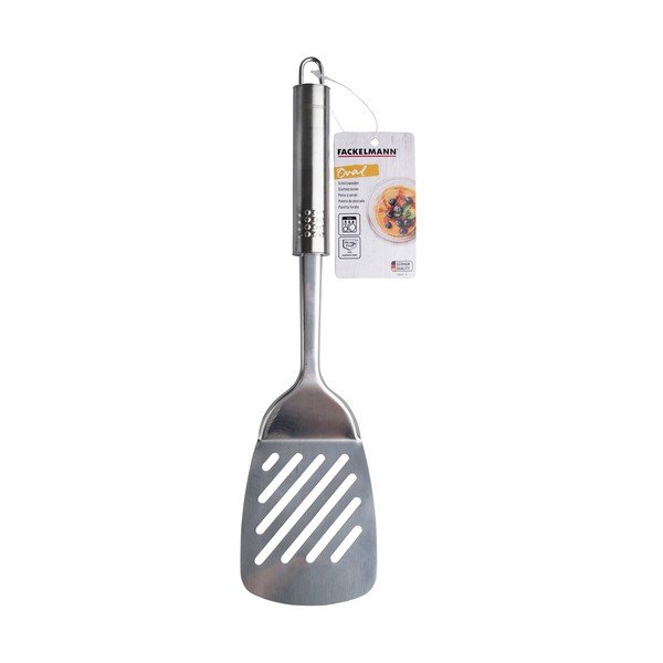Nerezová obracečka Fackelmann Food & More Oval-image-1