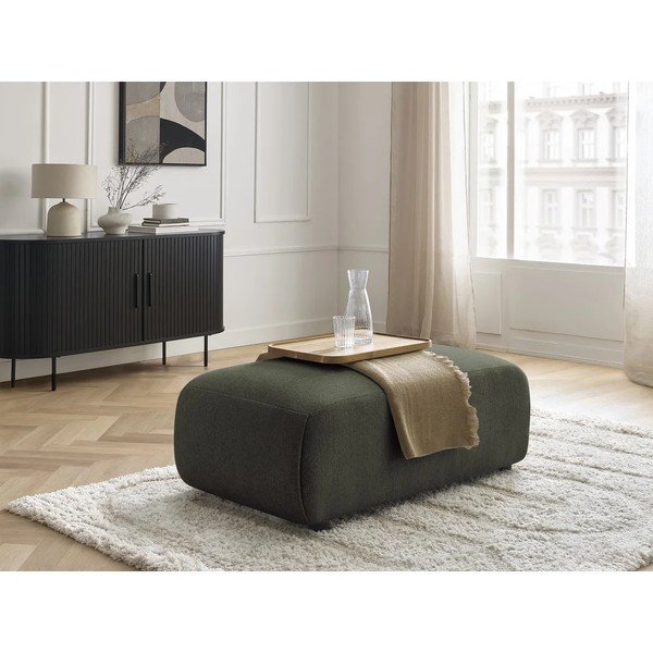 Zelená modulární podnožka Jana – Bobochic Paris-image-2