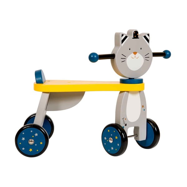 Odrážedlo Cat – Moulin Roty-image-4